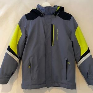 Kids Obermeyer Ski Jacket
